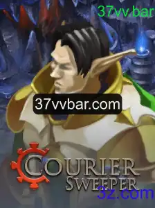 CourierSweeper: Descubra o Novo Fenômeno do Mundo dos Jogos
