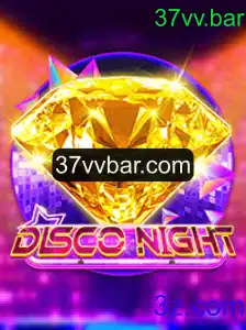 DiscoNight: Uma Imersão no Universo Dançante