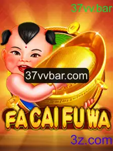 Descubra o Fascinante Mundo de FaCaiFuWa: Uma Aventura em 37vv.bar
