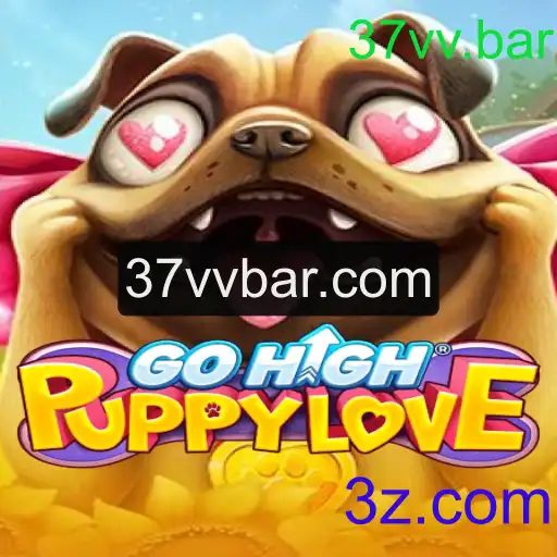 GoHighPuppyLove: Uma Jornada de Aventuras Caninas