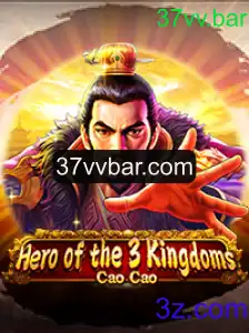 Explorando o Intrigante Mundo de Heroofthe3KingdomsCaoCao