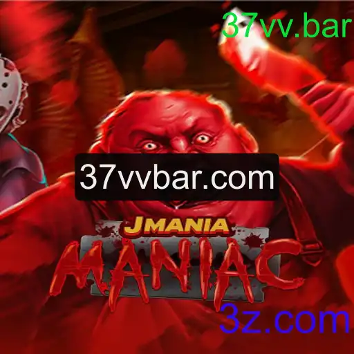 Descubra JManiaManiac: O Novo Fenômeno dos Jogos com 37vv.bar
