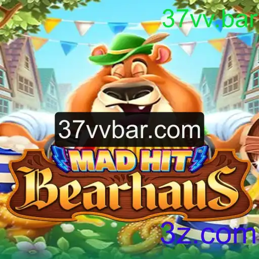 Descubra o Mundo de MadHitBearhaus: Um Jogo de Estratégia e Aventura
