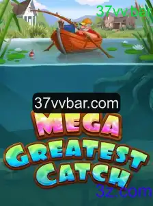 Descubra o Desafio Inovador do MegaGreatestCatch