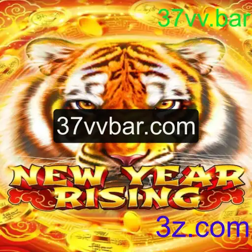 Explorando o Universo de NewYearRising: Uma Jornada Inovadora