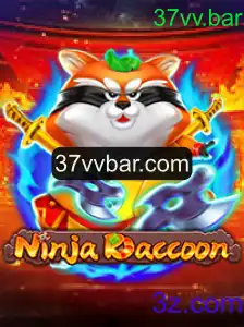 Descubra o Universo de NinjaRaccoon: Uma Aventura Inovadora no Mundo dos Games