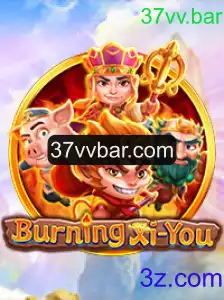 Explorando o Mundo Fascinante de BurningXiYou