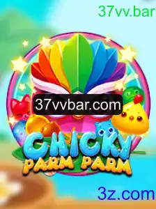 Descobrindo ChickyParmParm: Um Novo Jogo Empolgante para Todas as Idades