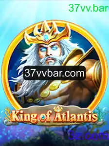 Descubra as Aventuras Épicas de KingofAtlantis
