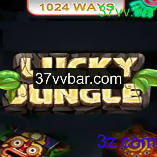 Descubra o emocionante mundo de LuckyJungle1024