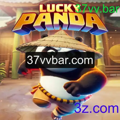 Explorando o Mundo de LuckyPanda: Um Jogo Inovador de Aventura e Estratégia