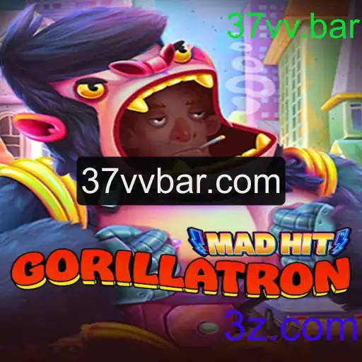 Descubra MadHitGorillatron: O Novo Fenômeno dos Jogos de Estratégia