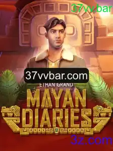 MayanDiaries: Desvendando os Mistérios e Regras do Novo Jogo Fascinante
