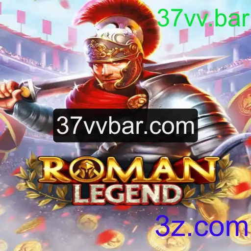RomanLegend: Descubra o Novo Fenômeno dos Jogos