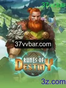 Descubra os Segredos de 'RunesOfDestiny': Um Mergulho no Mundo Mágico dos Jogos de Estratégia