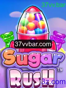Explorando o Mundo Encantado de SugarRush: Um Guia Completo para Jogadores