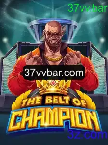 Explorando o Mundo de TheBeltOfChampion: Um Mergulho nas Regras e Mecânicas