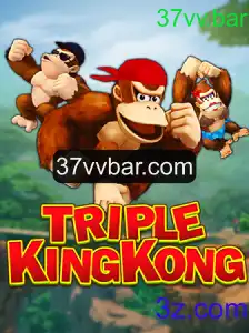 TripleKingKong: Mergulhando no Mundo Emocionante deste Jogo Único