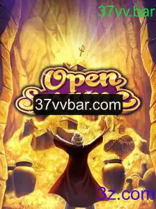 Explorando o Mundo de OpenSesame: Um Jogo Inovador e Desafiador