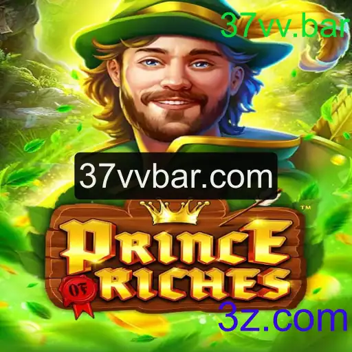 Explorando o Mundo de PrinceOfRiches: Um Guia Completo