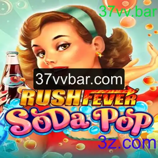 Explorando o Mundo Vibrante de RushFeverSodaPop