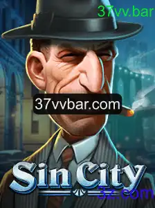 SinCity: Um Mergulho no Universo do Jogo com 37vv.bar