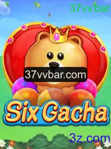 Explorando SixGacha: O Novo Fenômeno do Mundo dos Games