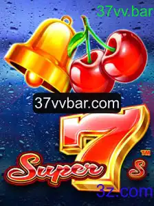 Super7s: Descubra a Nova Sensação dos Jogos