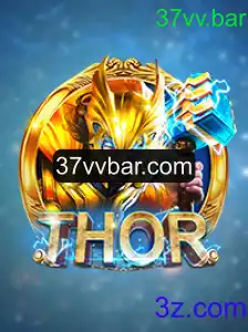Descubra o Empolgante Mundo do Jogo THOR