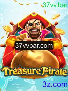 Explorando as Aventuras de TreasurePirate: Um Guia Completo