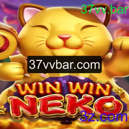 WinWinNeko: Descubra a Nova Sensação dos Jogos com 37vv.bar